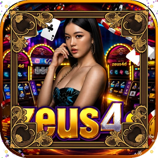 zeus4d au328