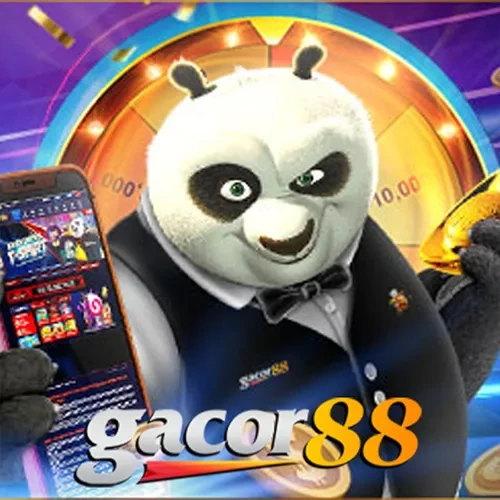 gacor88 APK Terbaru untuk Android Tanpa Iklan dan au328: Rangkuman Brand yang Banyak Dicari