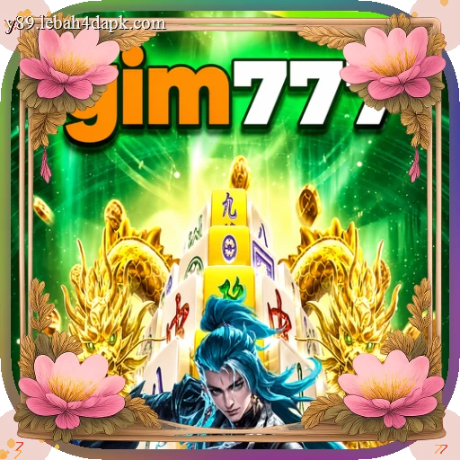 gim777 au328