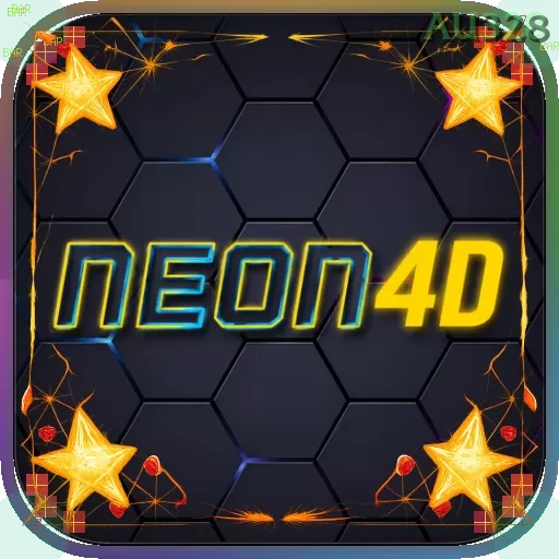 NEON4D dan au328: Rangkuman Brand yang Banyak Dicari