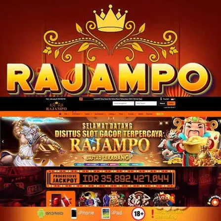 rajampo App: Info, Rating, dan Link Download dan au328: Rangkuman Brand yang Banyak Dicari